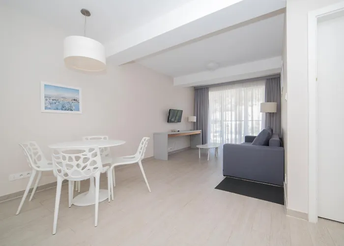 Vacationclub - Stubai Apartament 26