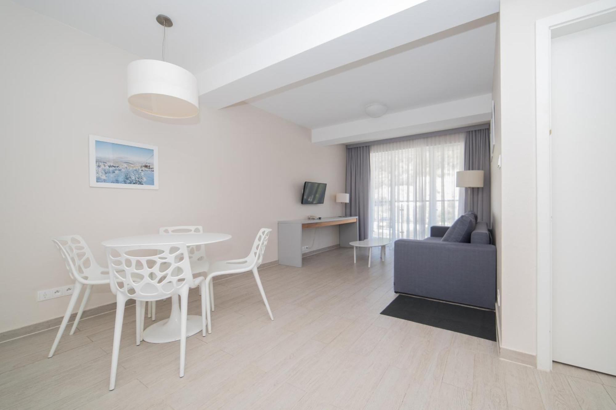 Apartment Vacationclub - Stubai 26 Sienna (Klodzko)