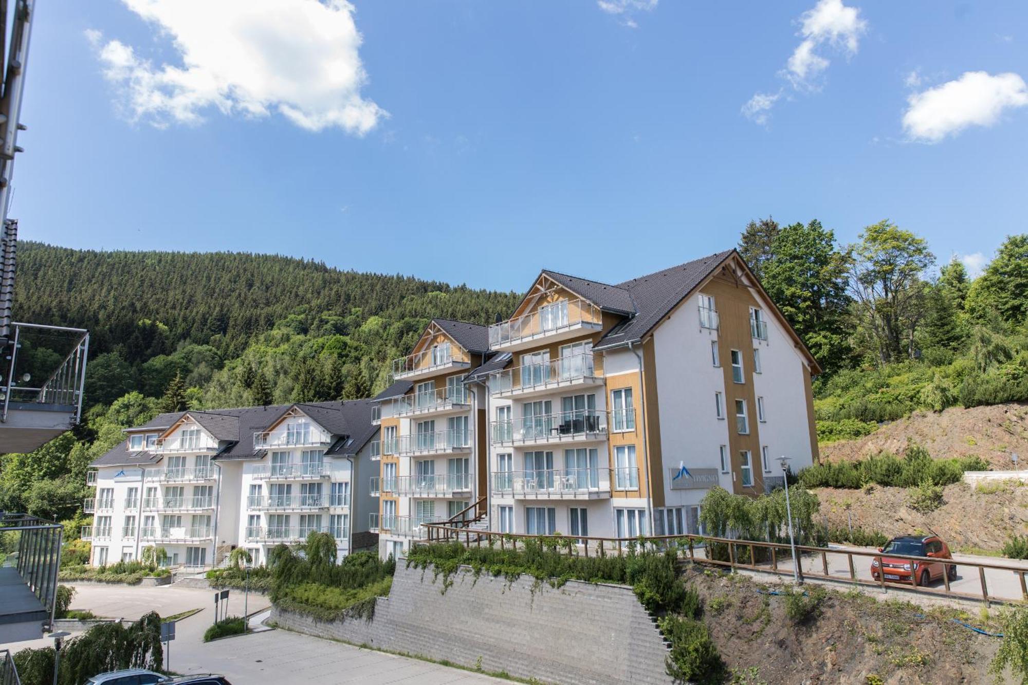 Vacationclub - Stubai 26 * Sienna (Klodzko)