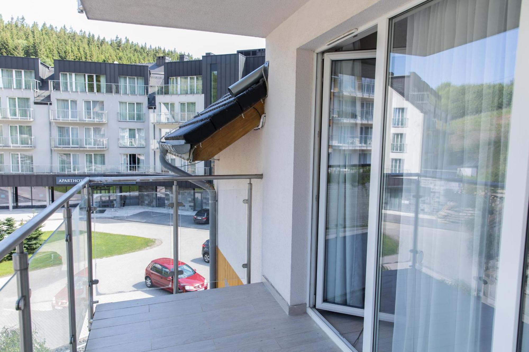 Vacationclub - Stubai 26 Sienna (Klodzko)