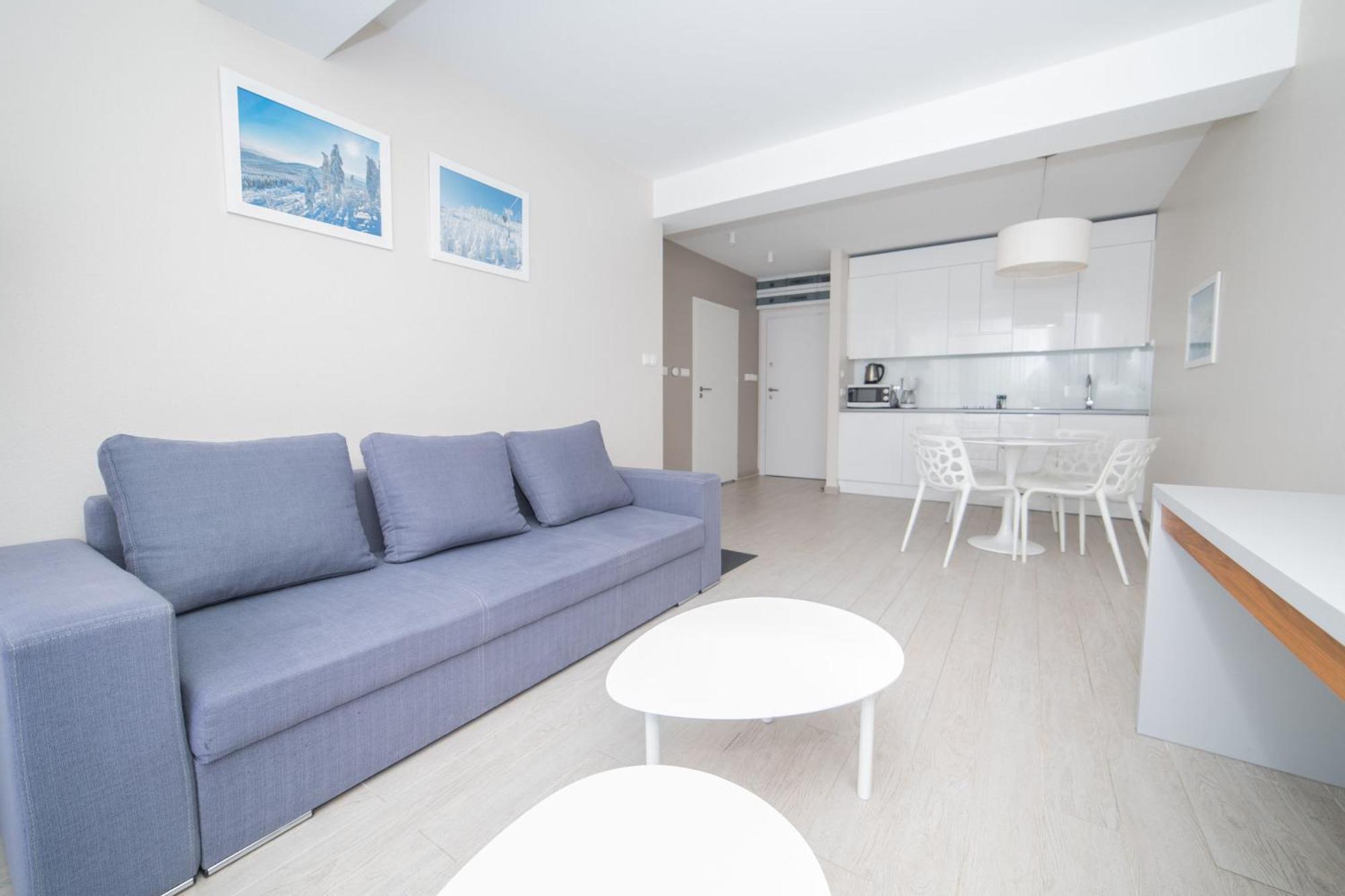 Vacationclub - Stubai 26 Apartment *