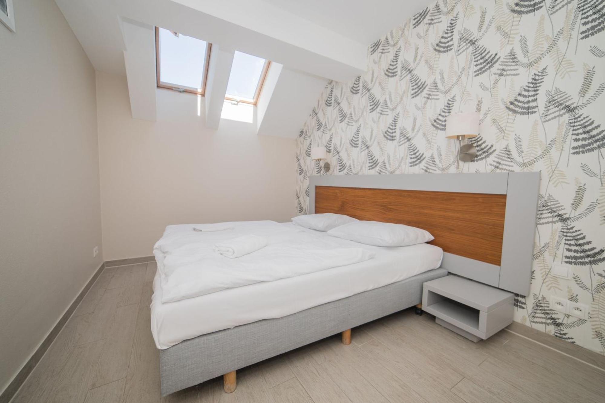 Vacationclub - Stubai 26