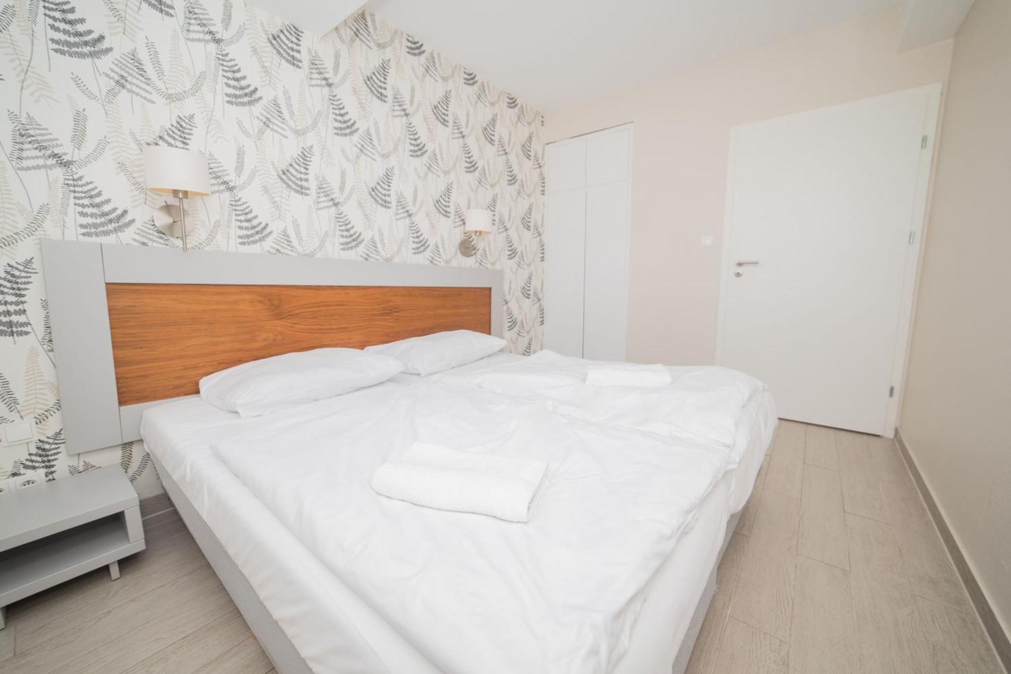 Apartment Vacationclub - Stubai 26 Sienna (Klodzko)